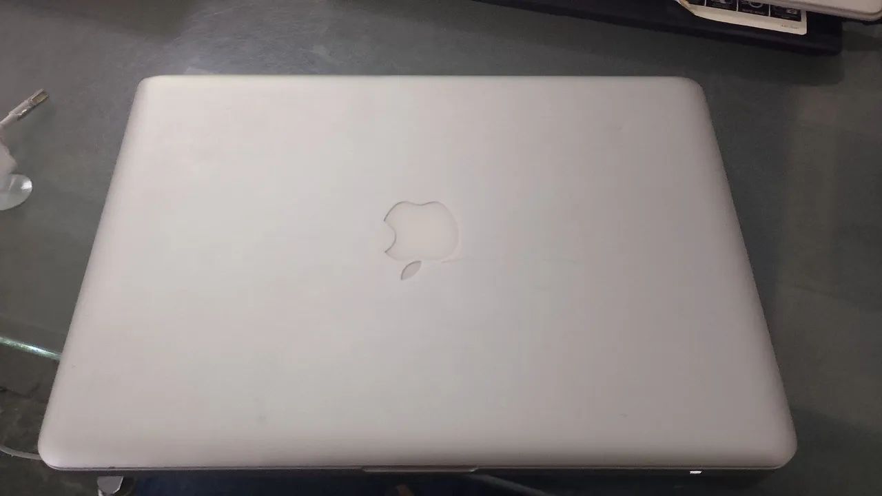 MacBook Pro modelo A1278