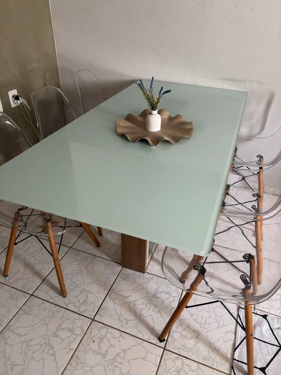 Mesa 6 cadeiras  - Foto 2