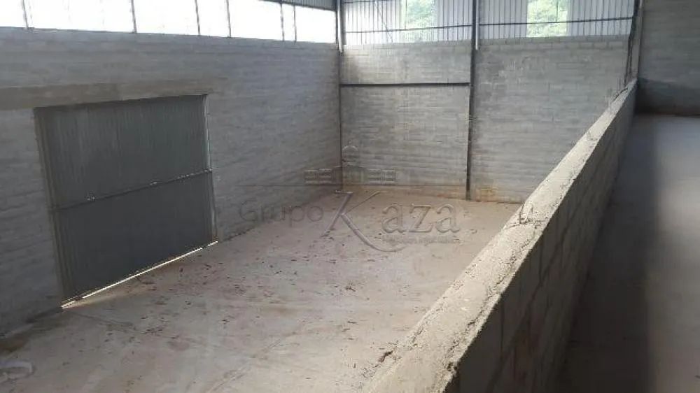 Comercial Galpão em Jacareí - Foto 3