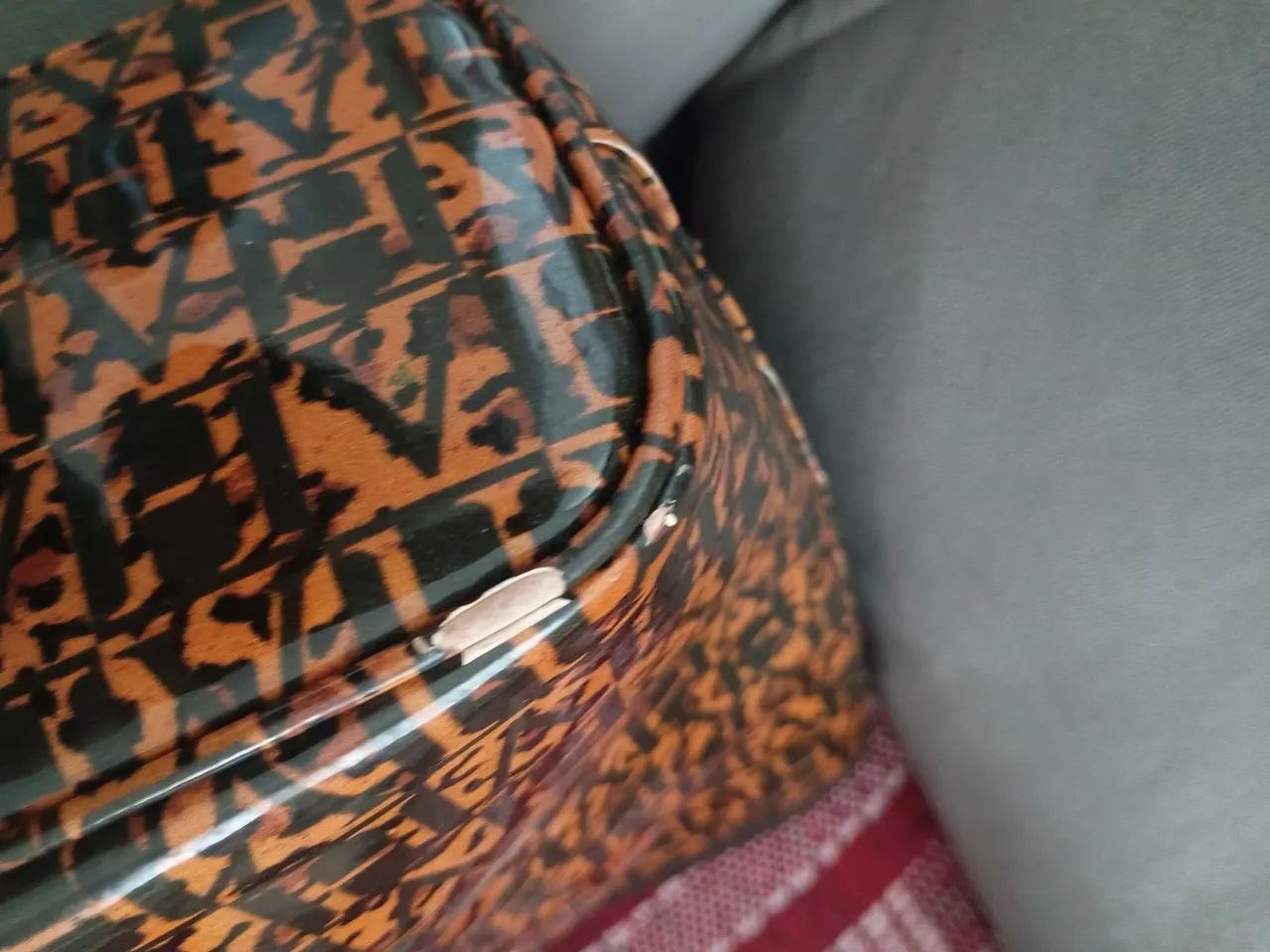Bolsa original da Victor Hugo  - Foto 5