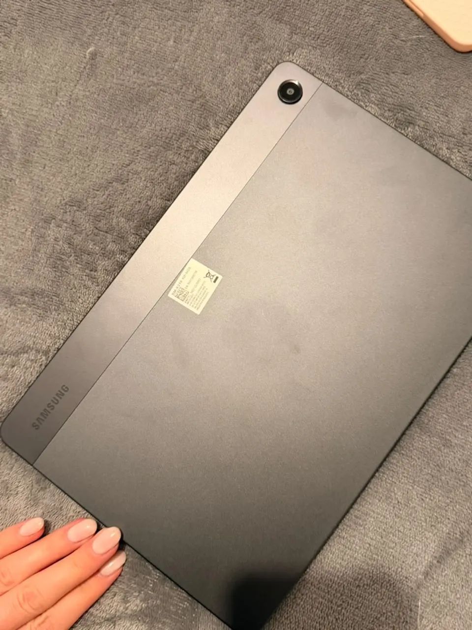 TABLET SAMSUNG GALAXY A9+ - Foto 2