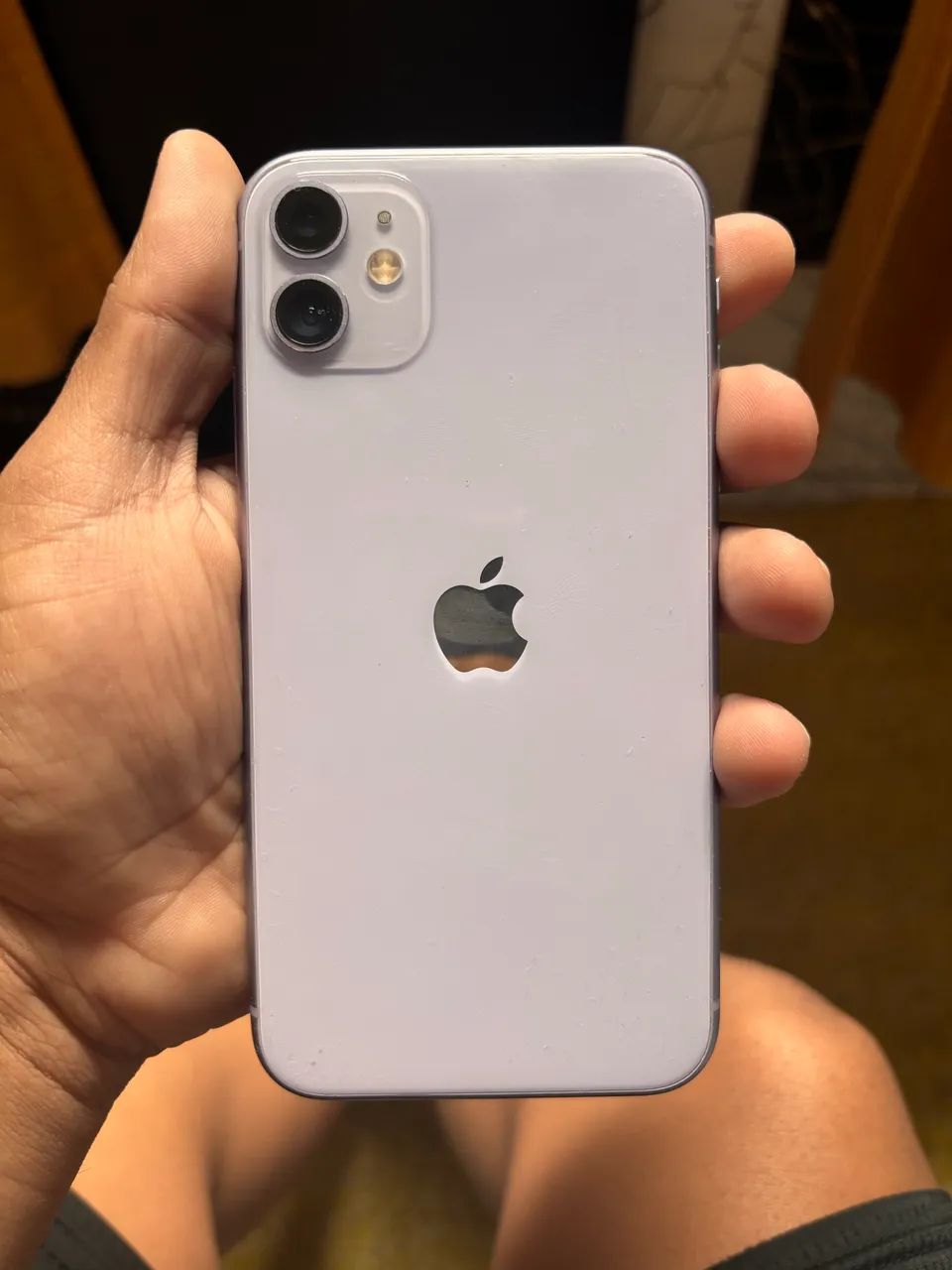 iPhone 11 - Foto 2