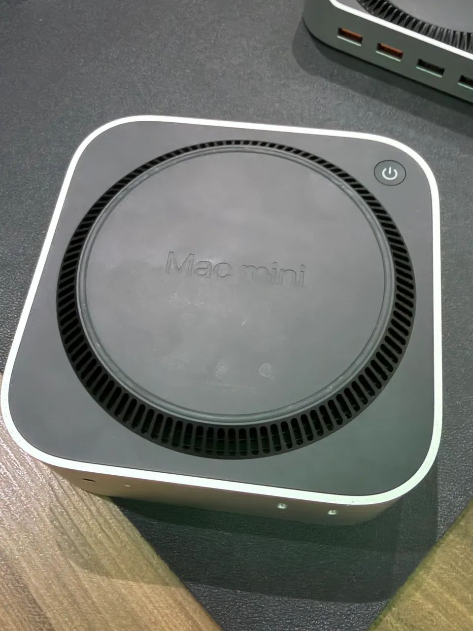 Mac Mini M4 16gb RAM 6 meses de uso  - Foto 4