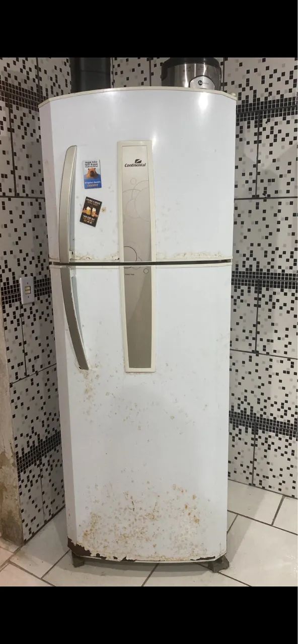 Geladeira duplex  - Foto 2