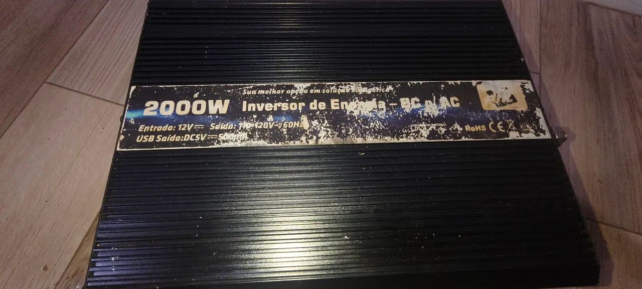 INVERSOR - Foto 4