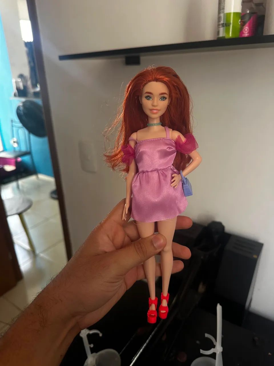 Barbie 