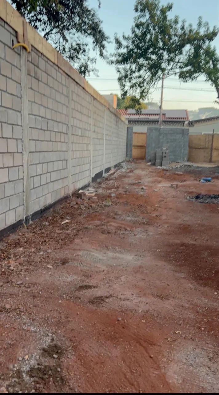 TERRENO À VENDA | VILA ARQUELAU  600 m² - Foto 4