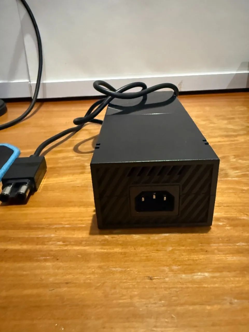 Fonte Xbox One Nova Paralela Bivolt