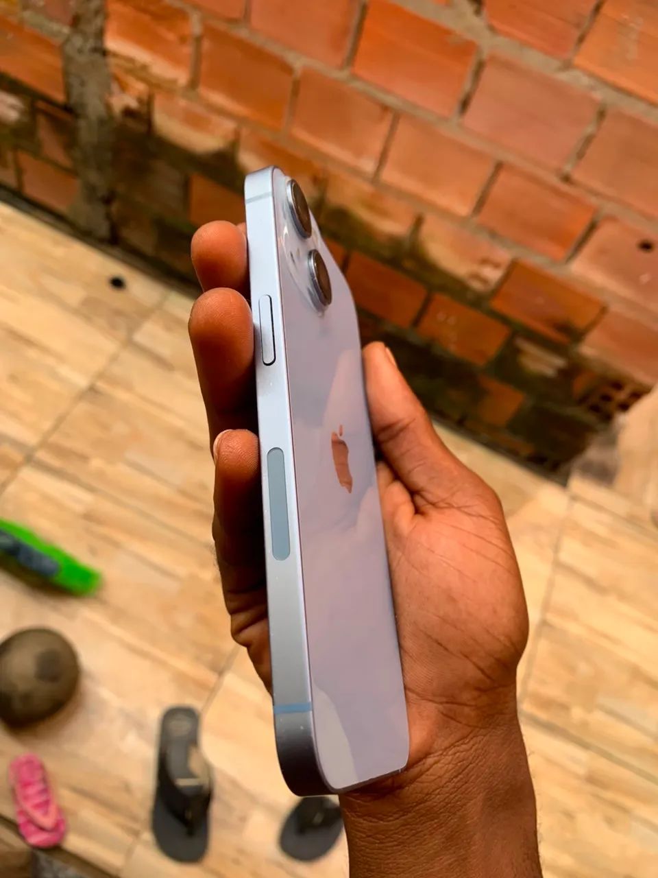 iPhone 14 todo original  - Foto 5
