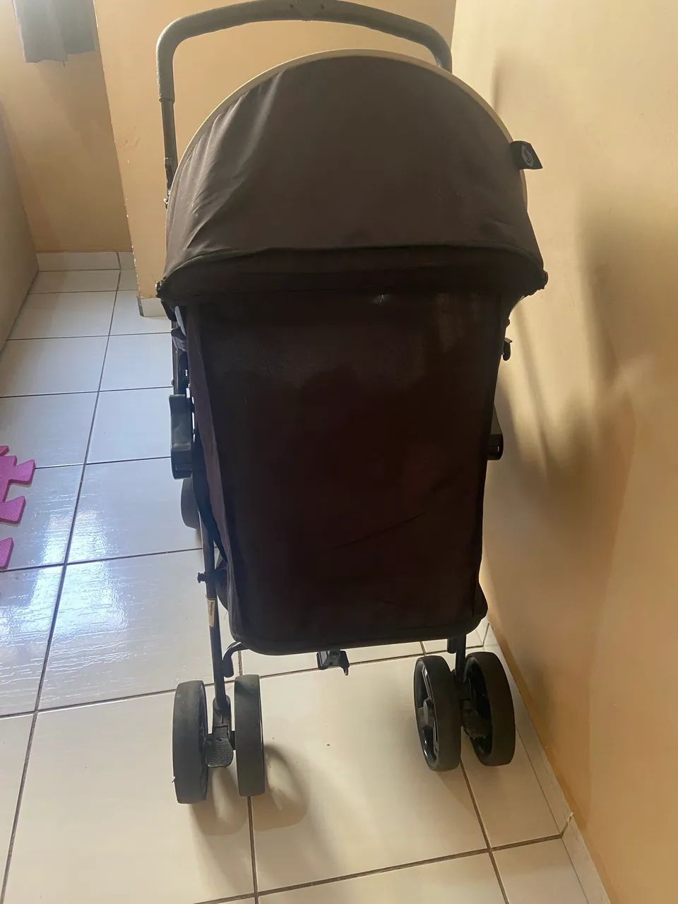 Carrinho de Bebê  - Foto 5