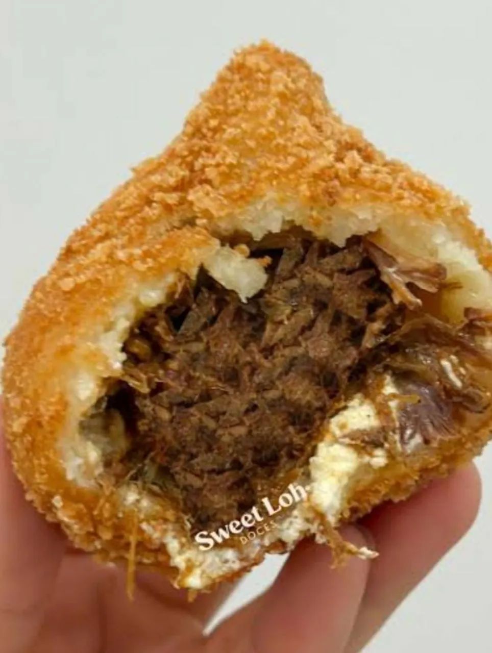 Coxinha gorme - Foto 4