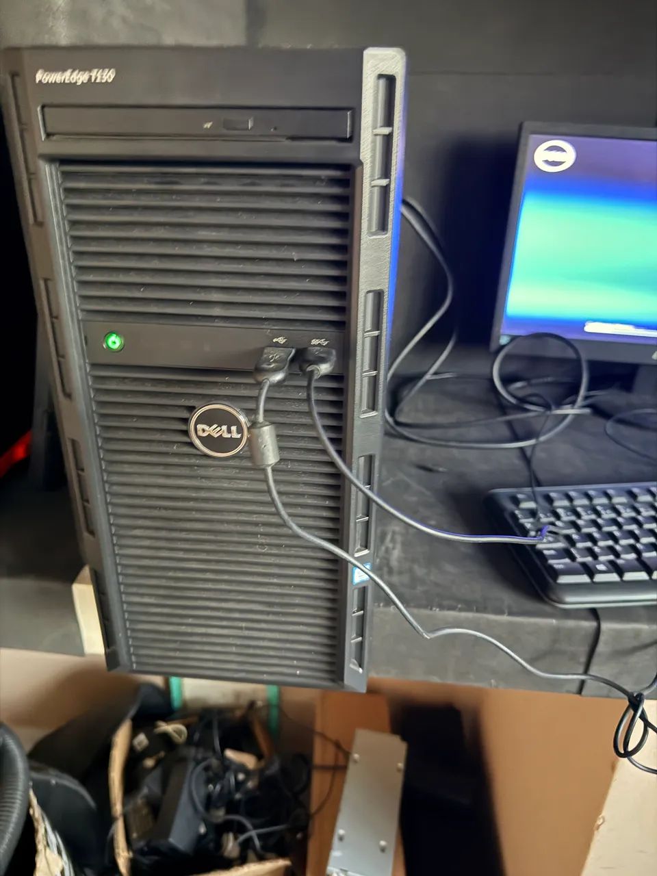 servidor Dell Xeon  - Foto 2
