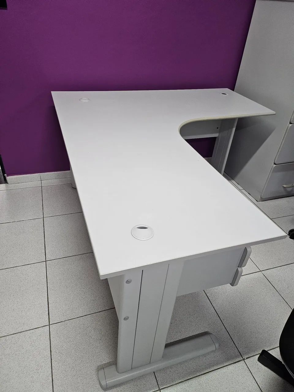 Mesa de escritório 
