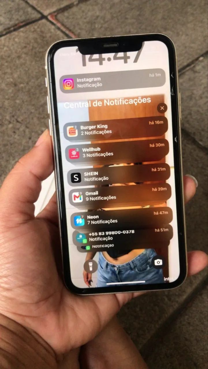 IPHONE 11 - Foto 2