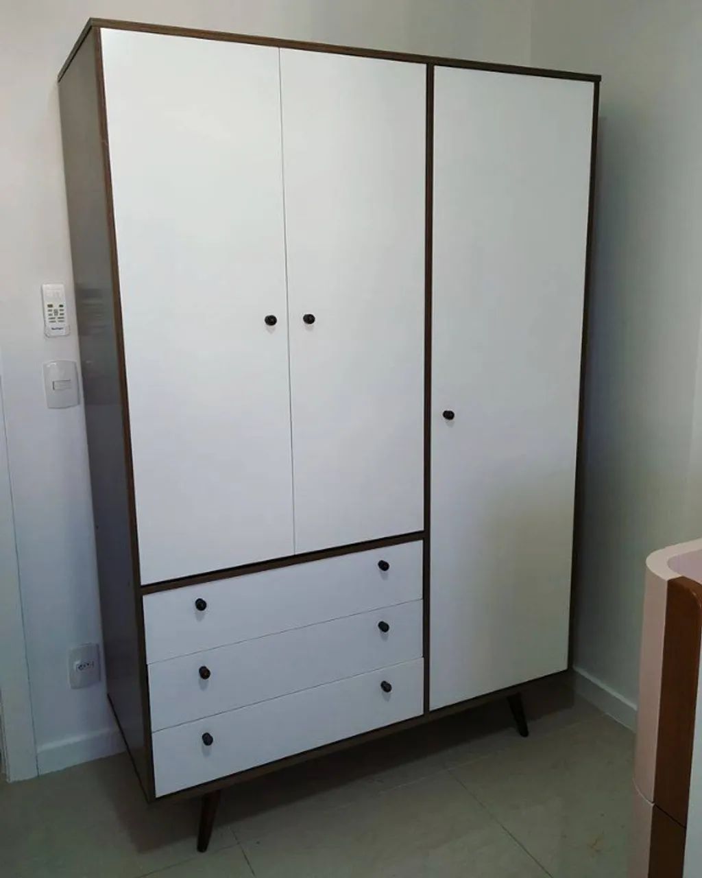Montador de Móveis - Foto 2