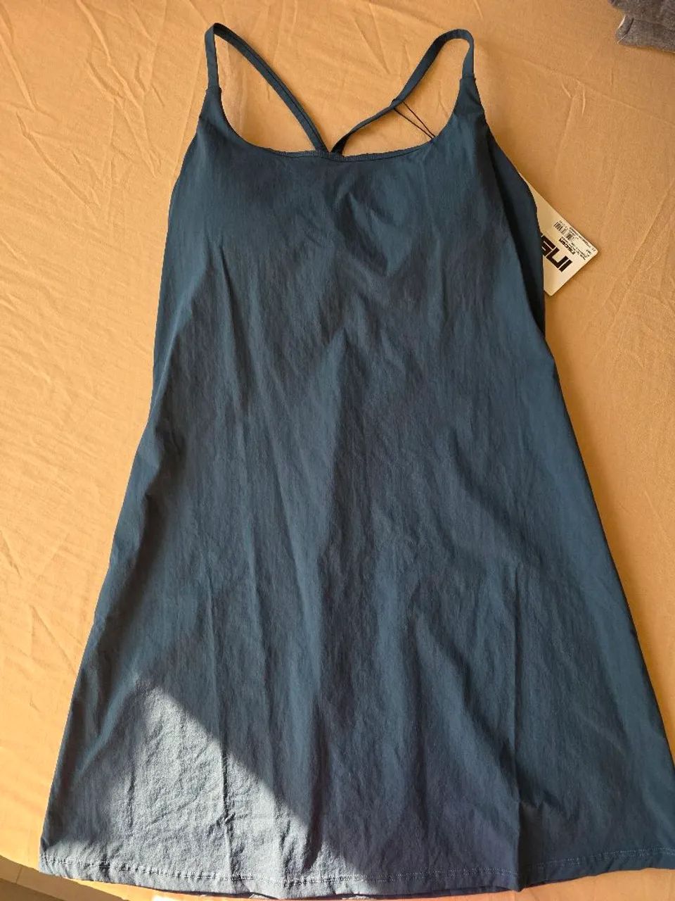 Vestido Curto Rush - Insider - Foto 4