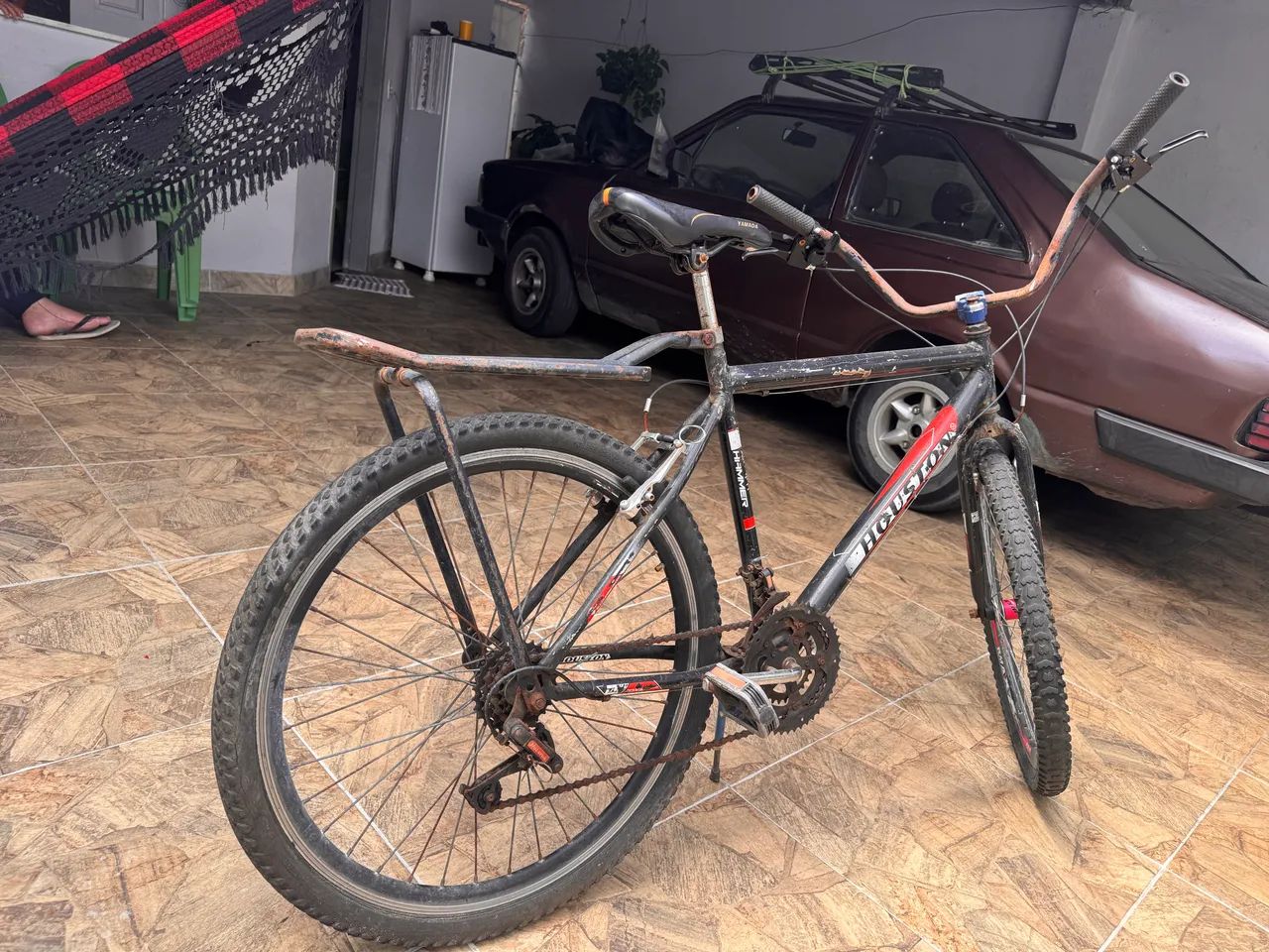 Bicicleta - Foto 3