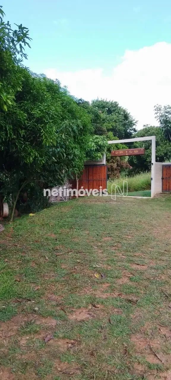 Sítio à venda com 34.890 m²;, a 4 km do Centro de Rio Acima.