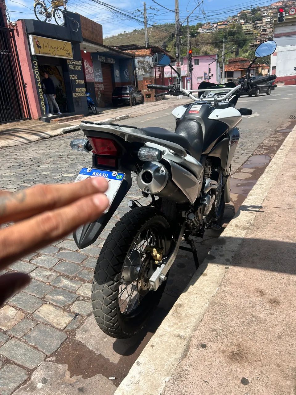 Vendo ou troco  - Foto 4