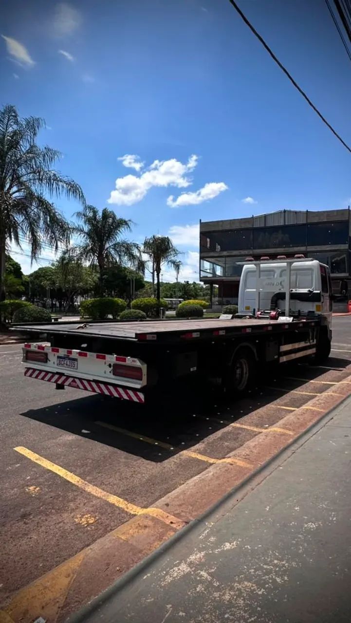 Cargo 816 - Foto 2
