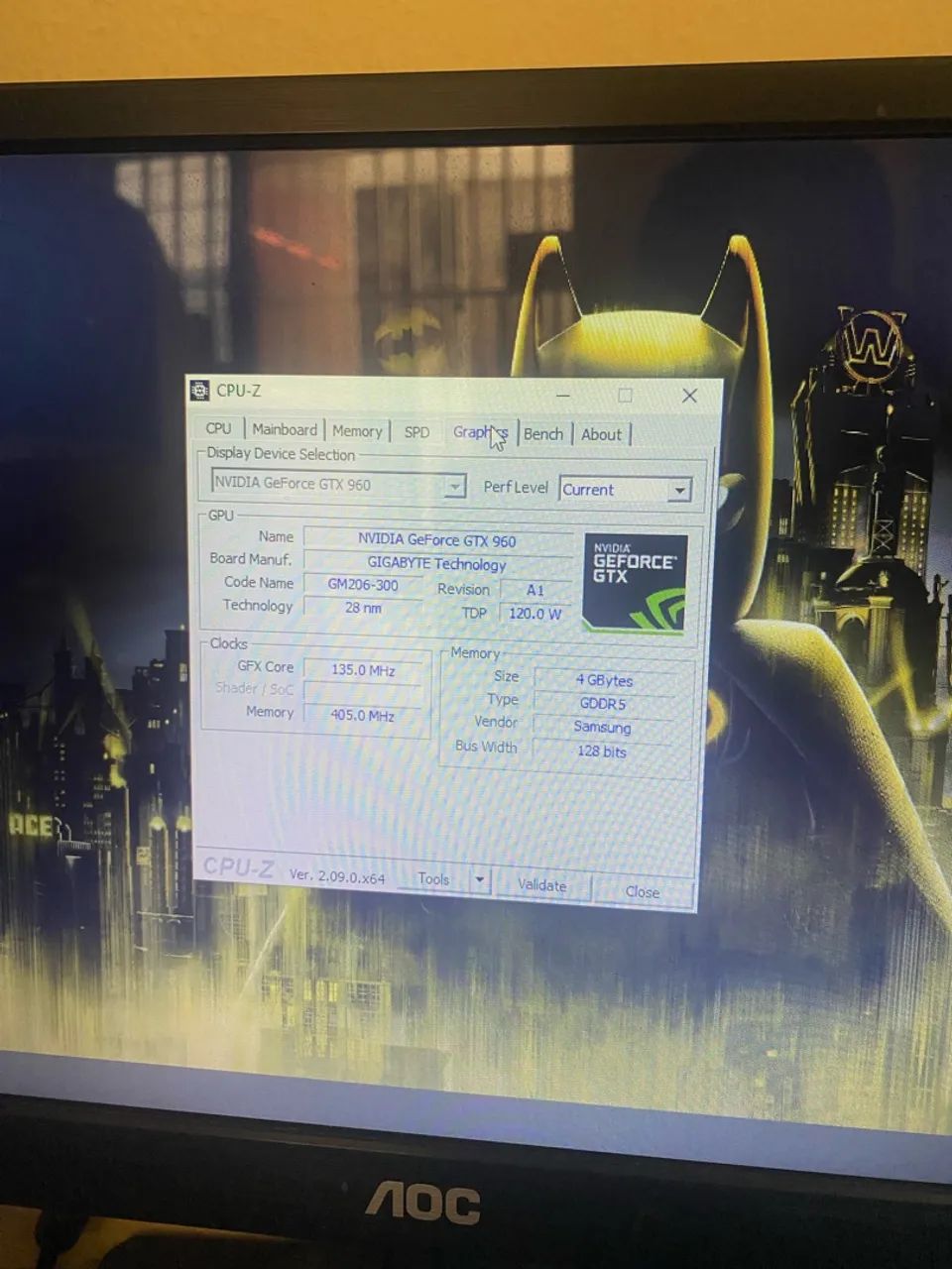 CPU: Pc gamer Xeon - Foto 5