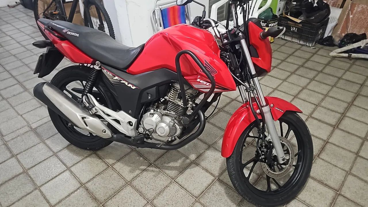 Moto para aluguel - Foto 2