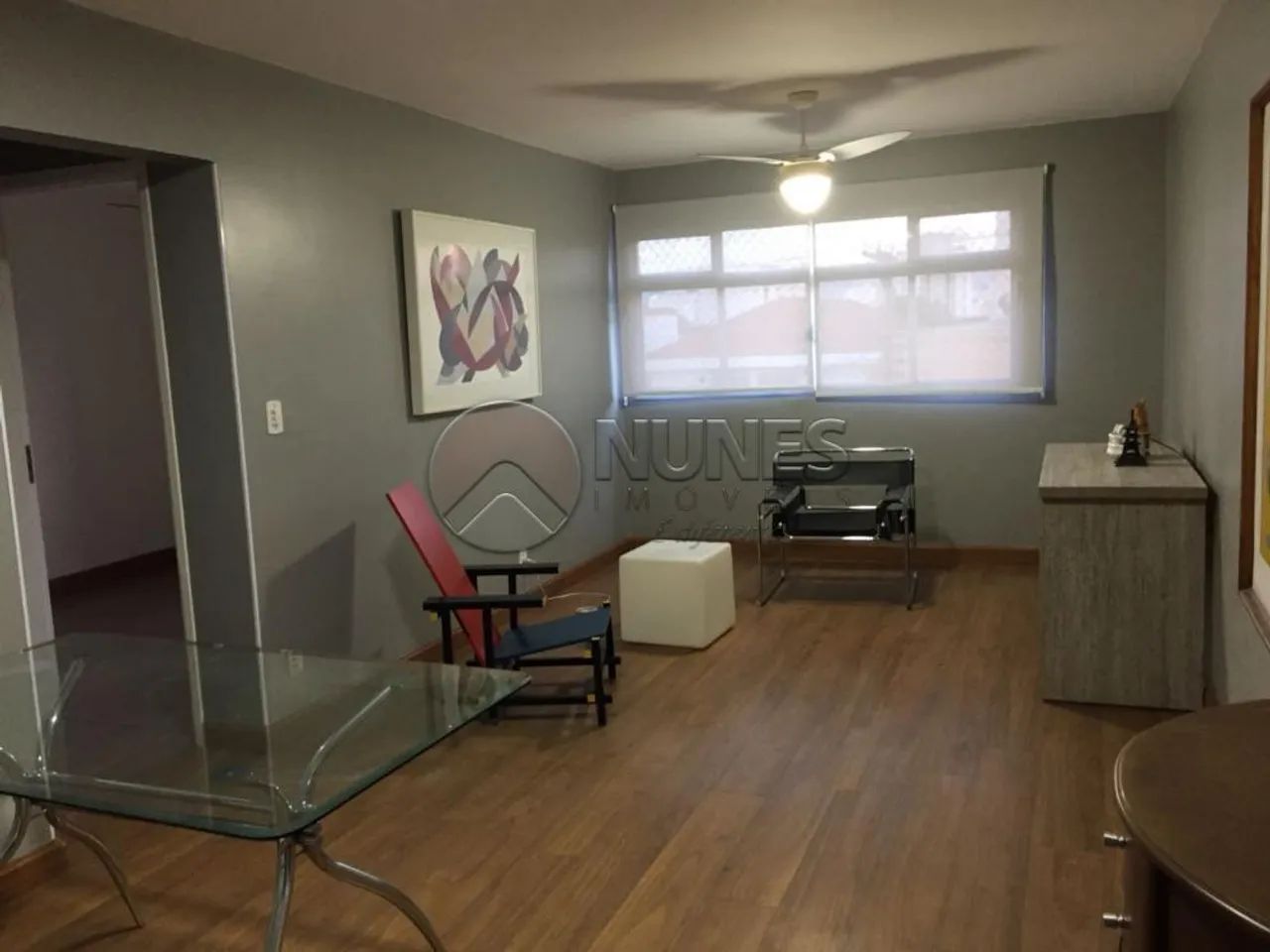 Apartamento Padrão em São Paulo - Foto 4