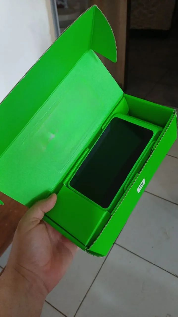 Promoção Relâmpago /Máquinas Smart/T>O<N    - Foto 2
