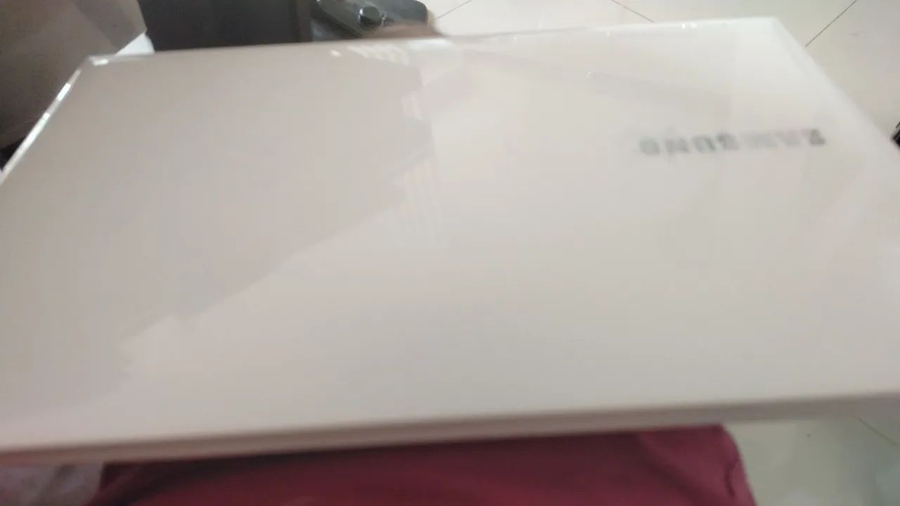 Notebook i5+8gb+SSD (Samsung) - Foto 3