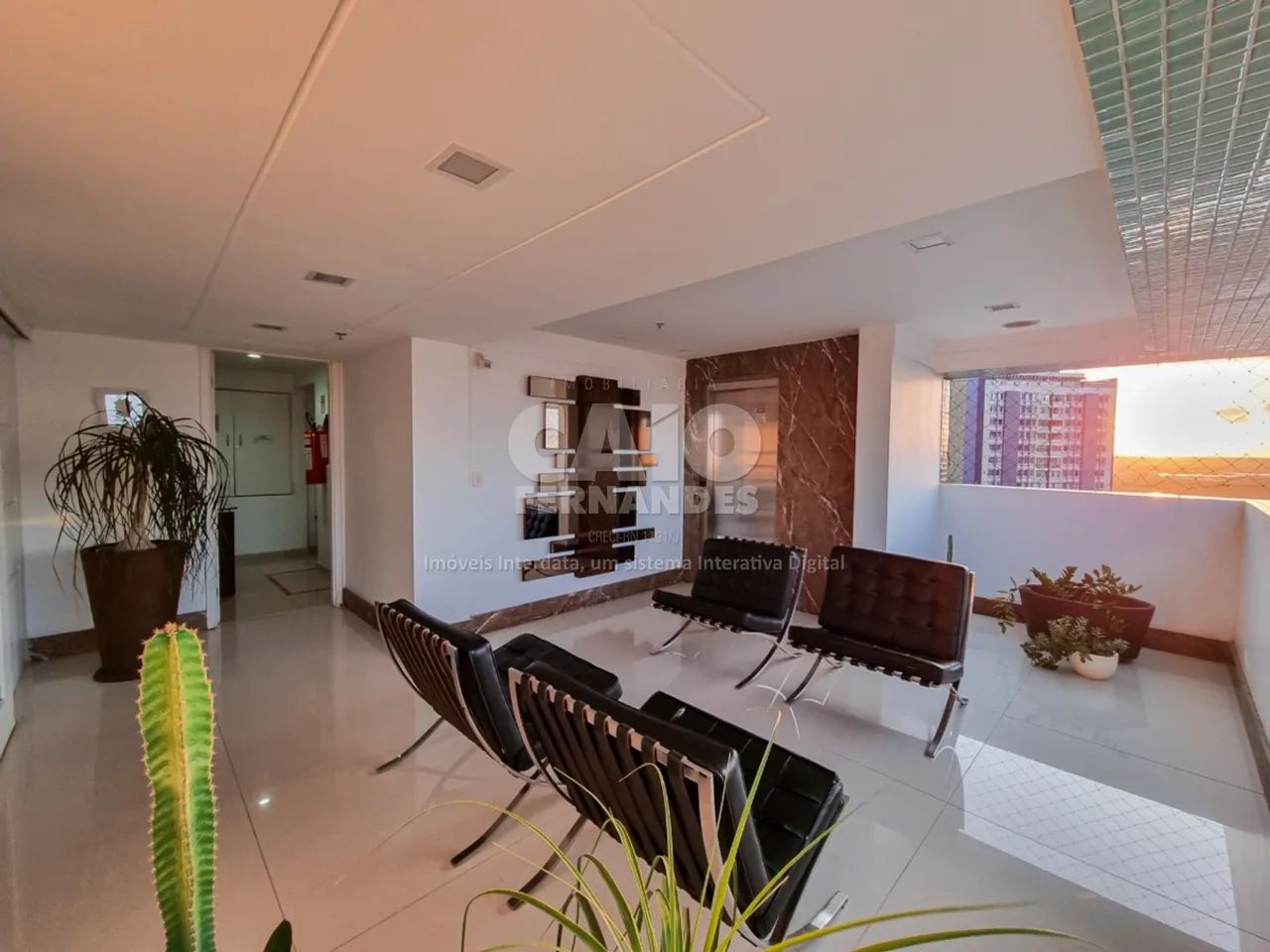 Apartamento de alto padrão no edifício Maison Petrópolis - Foto 2
