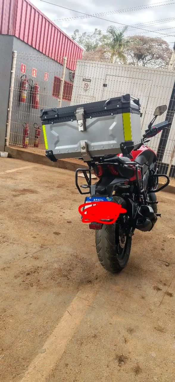 Bajaj dominar 4000 - Foto 4