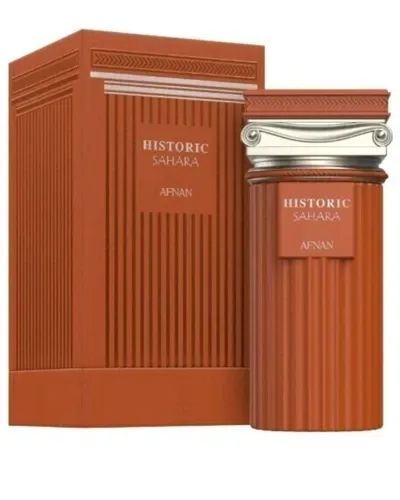 Perfume Afnan Historic Sahara 100ml