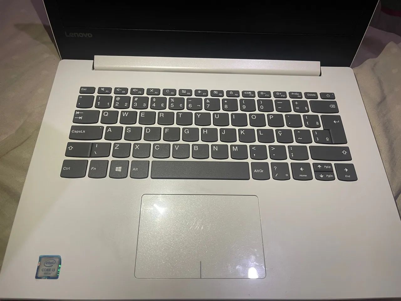 Notebook Lenovo ideapad 320 - Foto 5