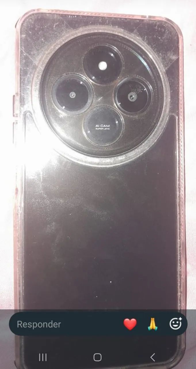XAOMI redmi 14 C - Foto 5