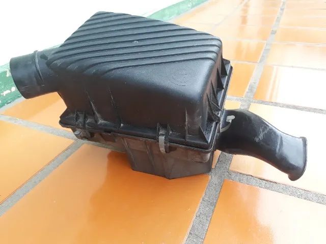 Caixa filtro de ar VW Logus