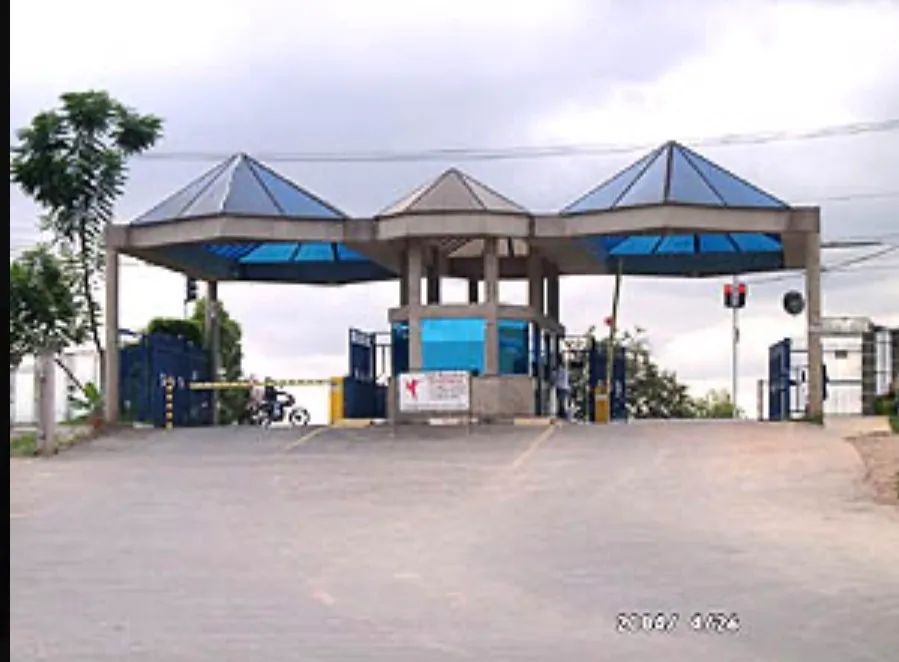 Foto - Osasco - Veloso