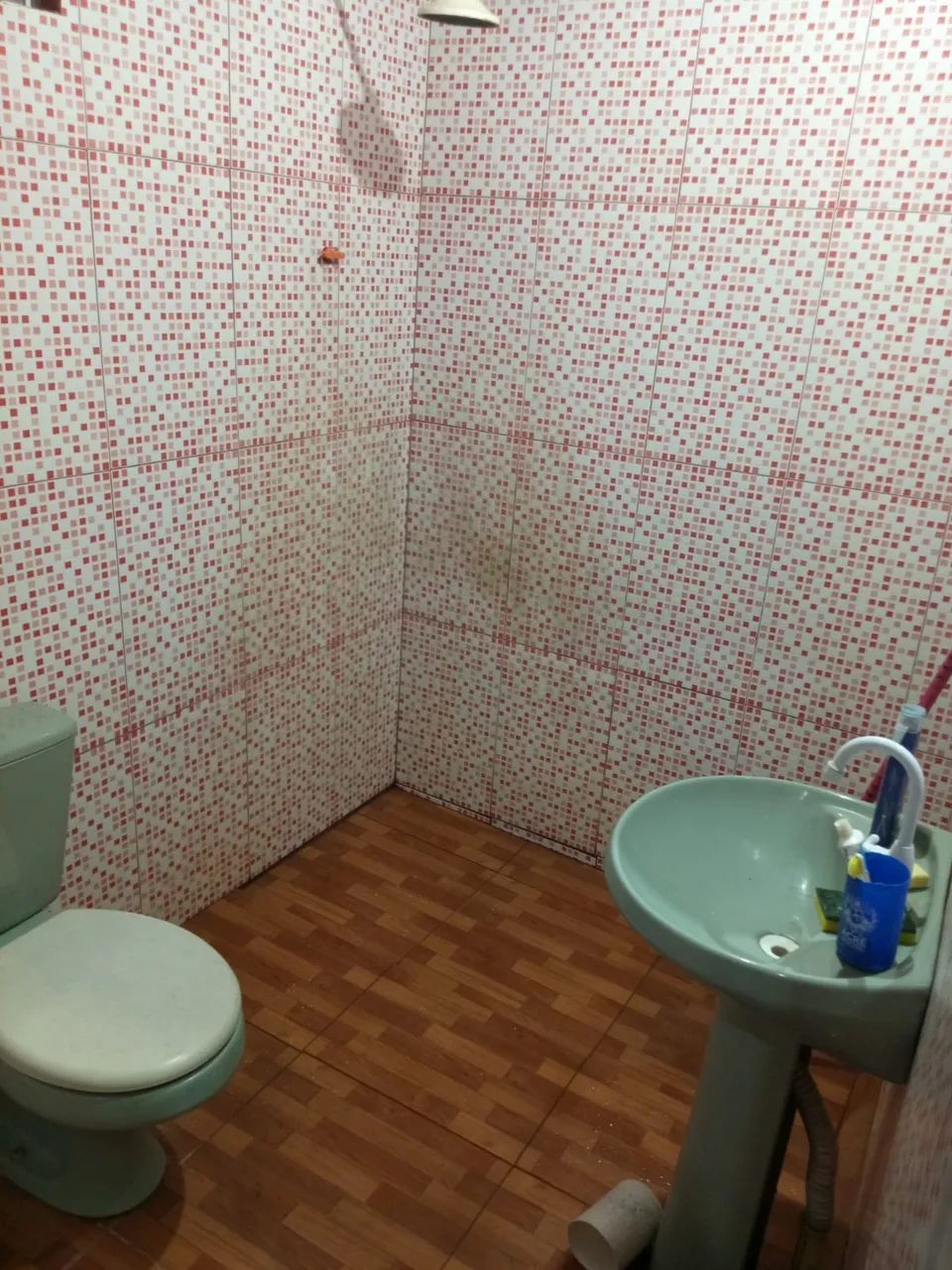 CASA NO SANTA INÊS VENDO OU TROCO - Foto 5