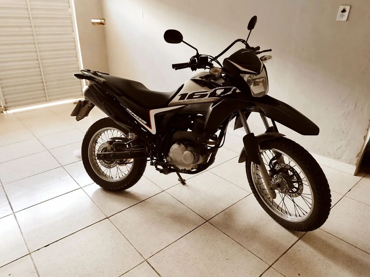 Bros 160 | 19/2020