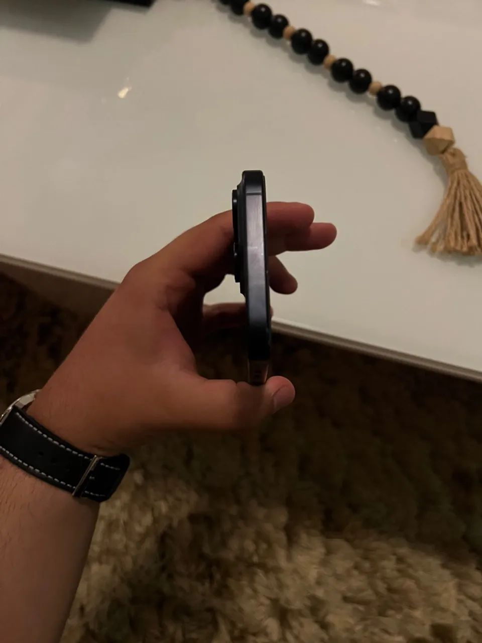 iPhone 15 Pro Max 256 - Foto 3