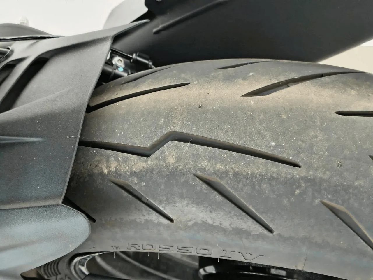 Kawasaki Zx-6r 636cc 2026 - 1517939262 | OLX