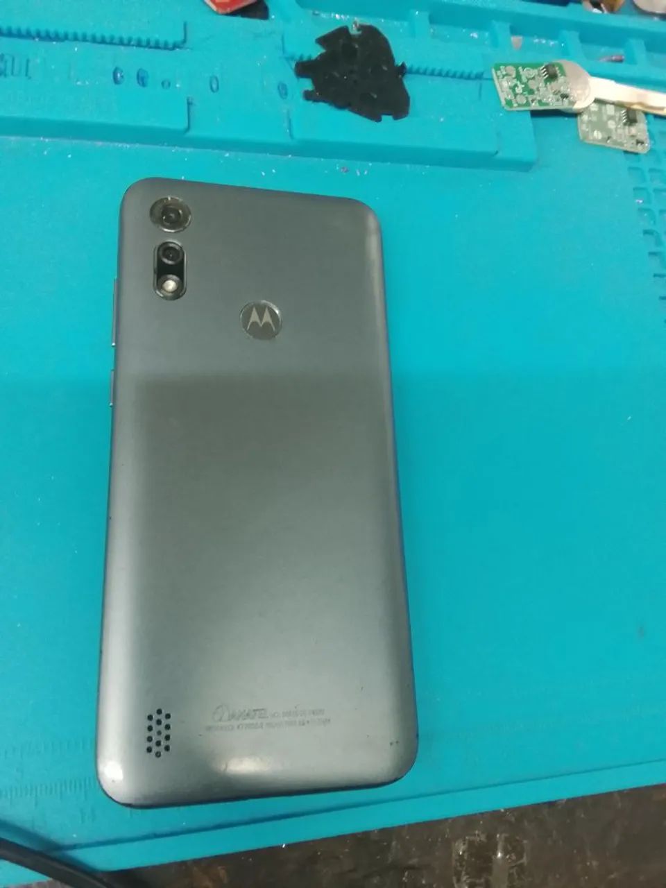 Telefone para tira peça  - Foto 3