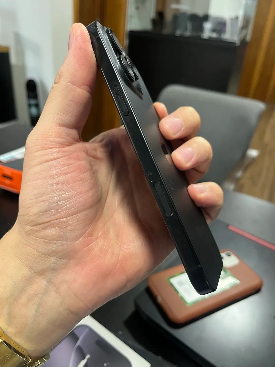 iPhone 16 Pro Max  - Foto 2