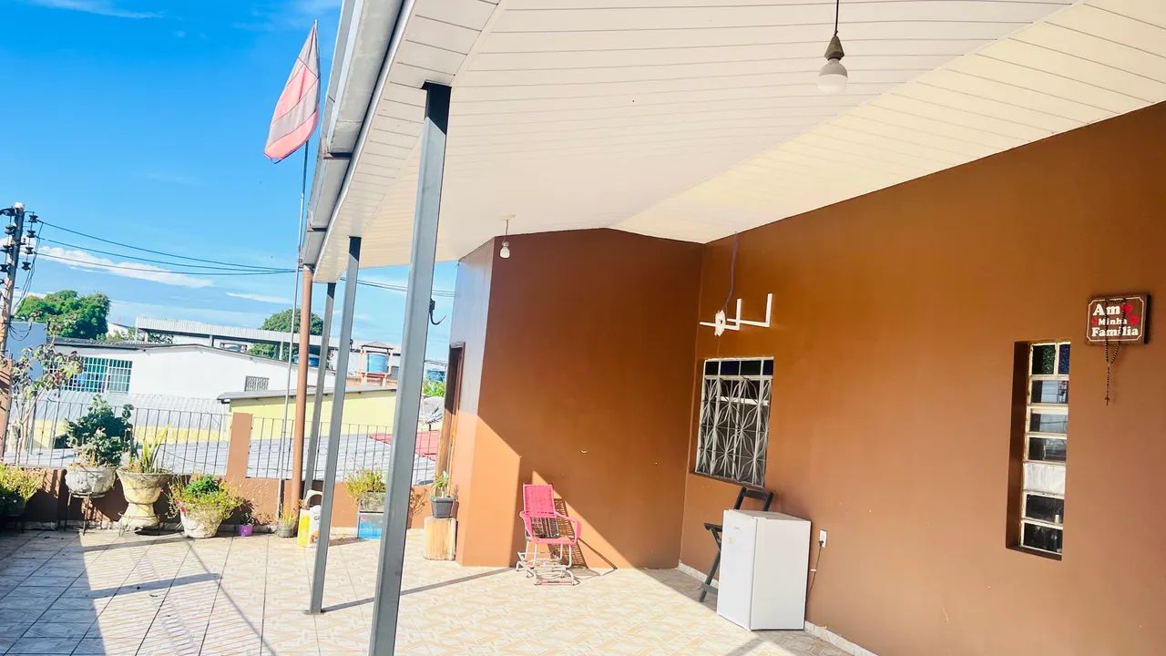 Venda casa com ponto comercial  - Foto 2