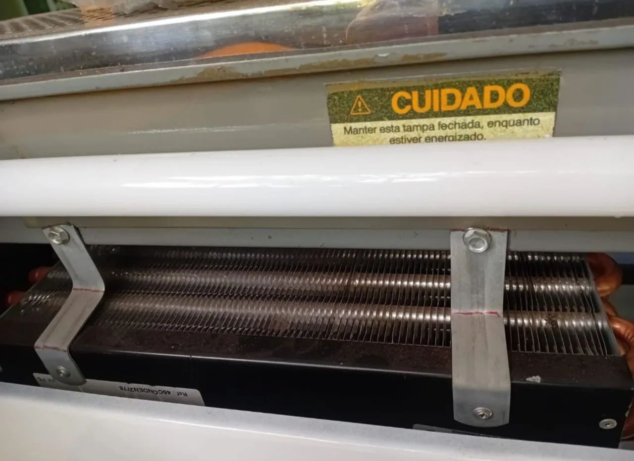 CHOPEIRA BOMBA DE COMBUSTIVEL NOVA - Foto 5