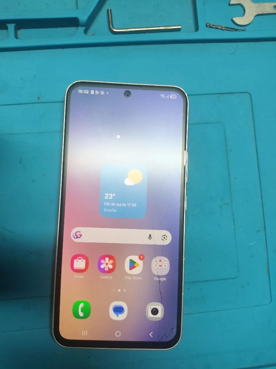Samsung Galaxy A54 5G