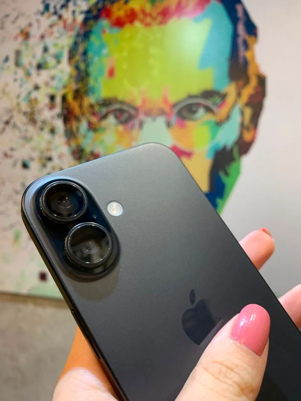 iPhone 16 256gb - Foto 3