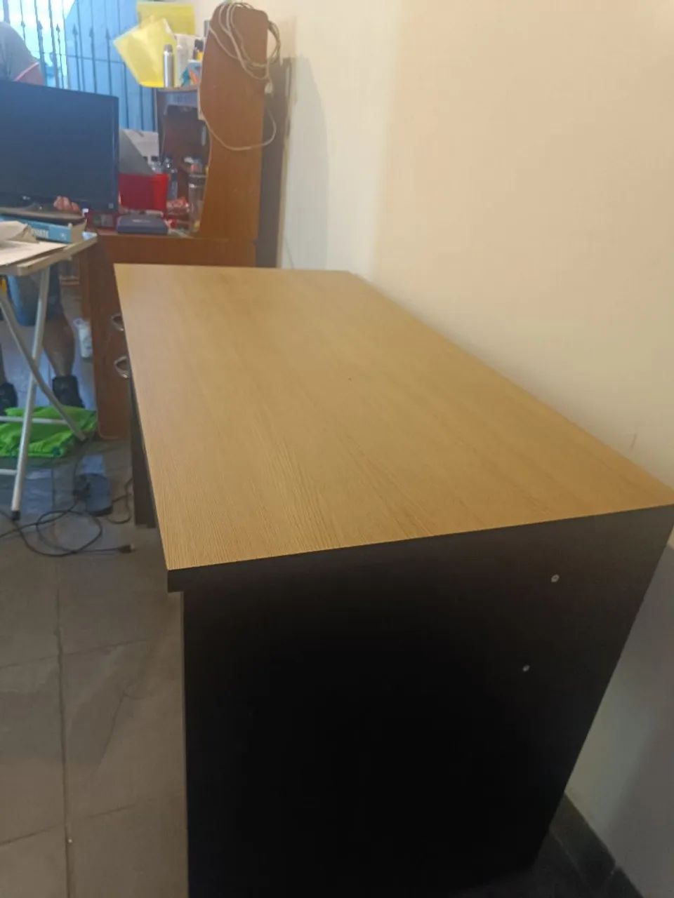 Mesa de escritório  - Foto 2