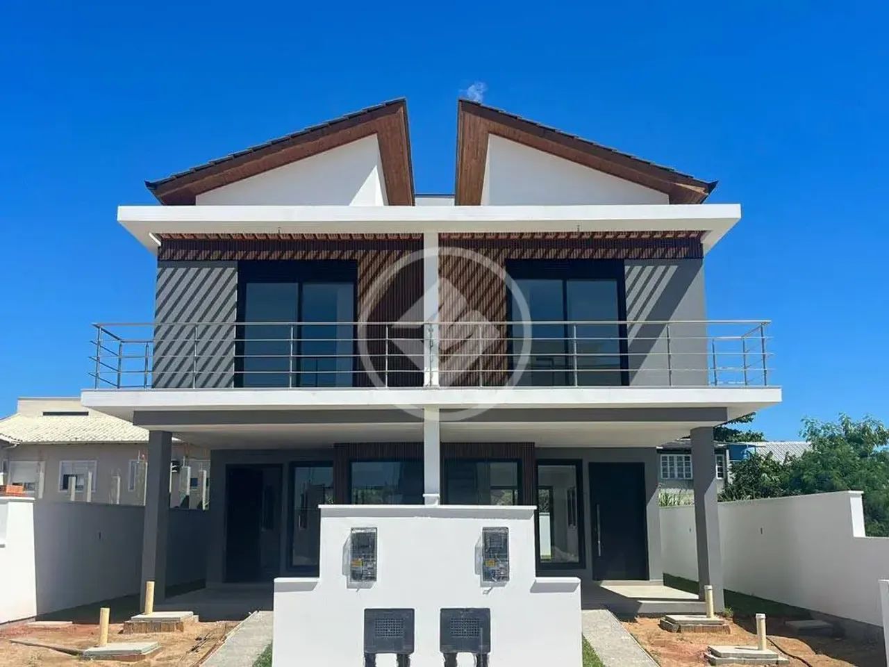 Casa com 3 suítes no Jardim Campeche codigo: 80720