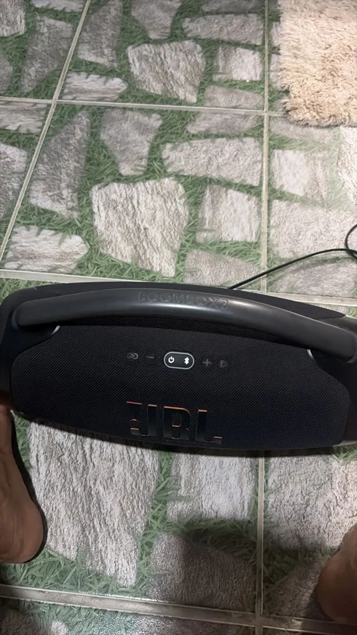 Jbl bombox 3  - Foto 2