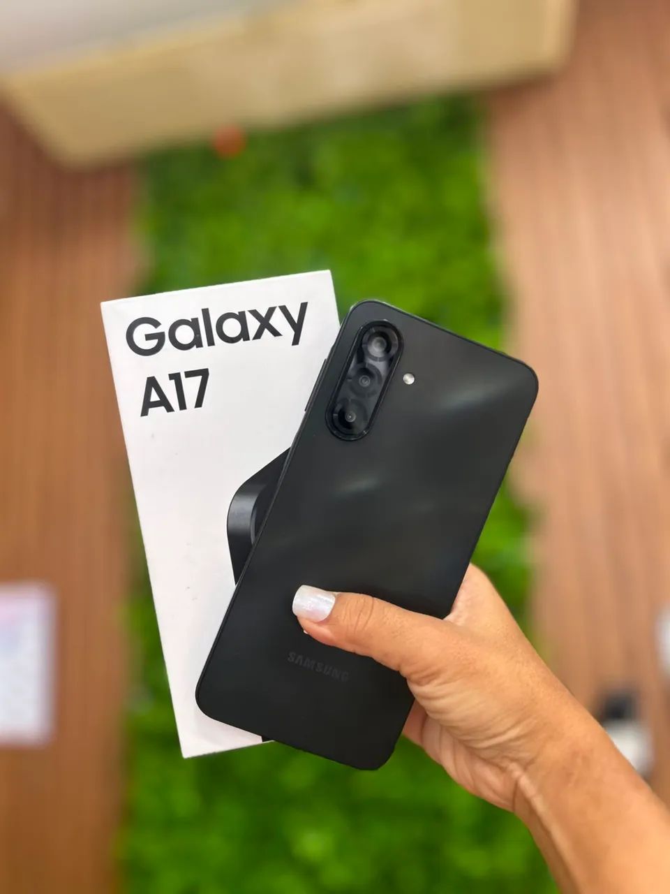 ?CELULAR NO CREDIÁRIO? - Foto 4